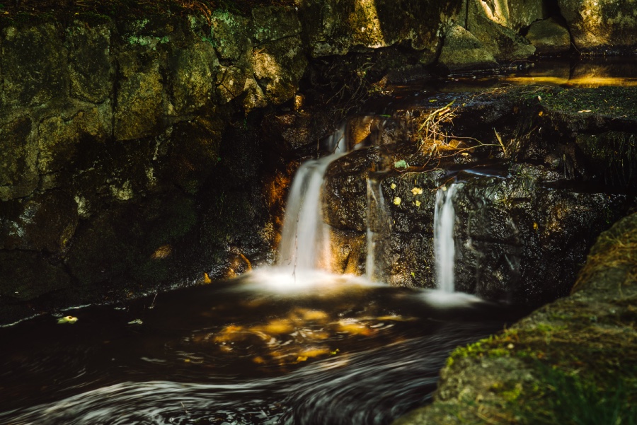 Klimatické lázně Mariánské Lázně